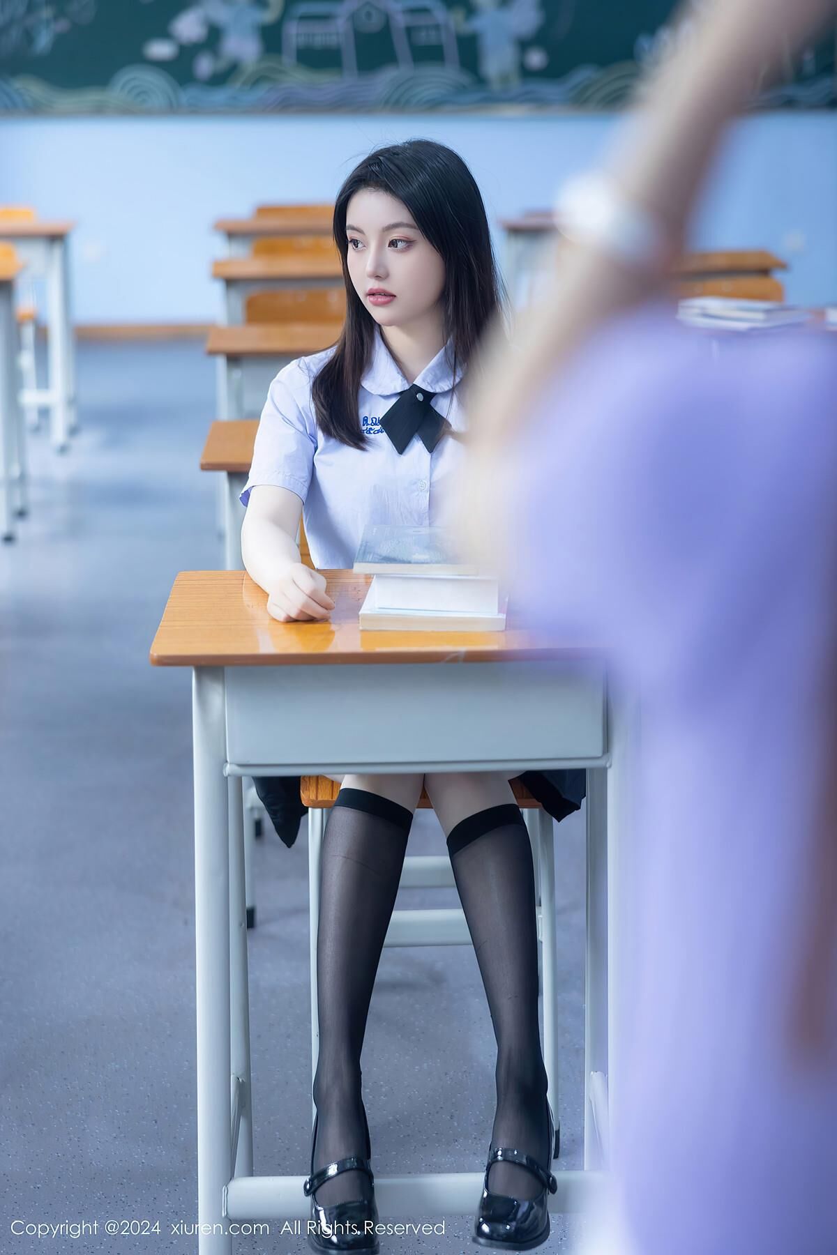 DouBanJiang XiuRen No