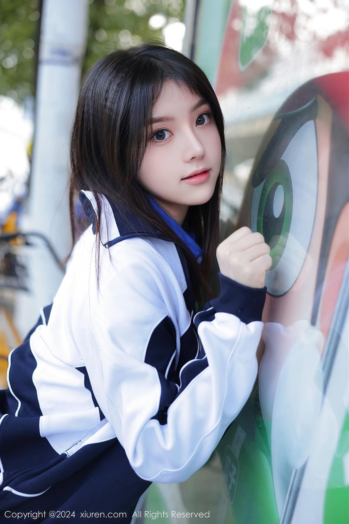 DouBanJiang XiuRen No