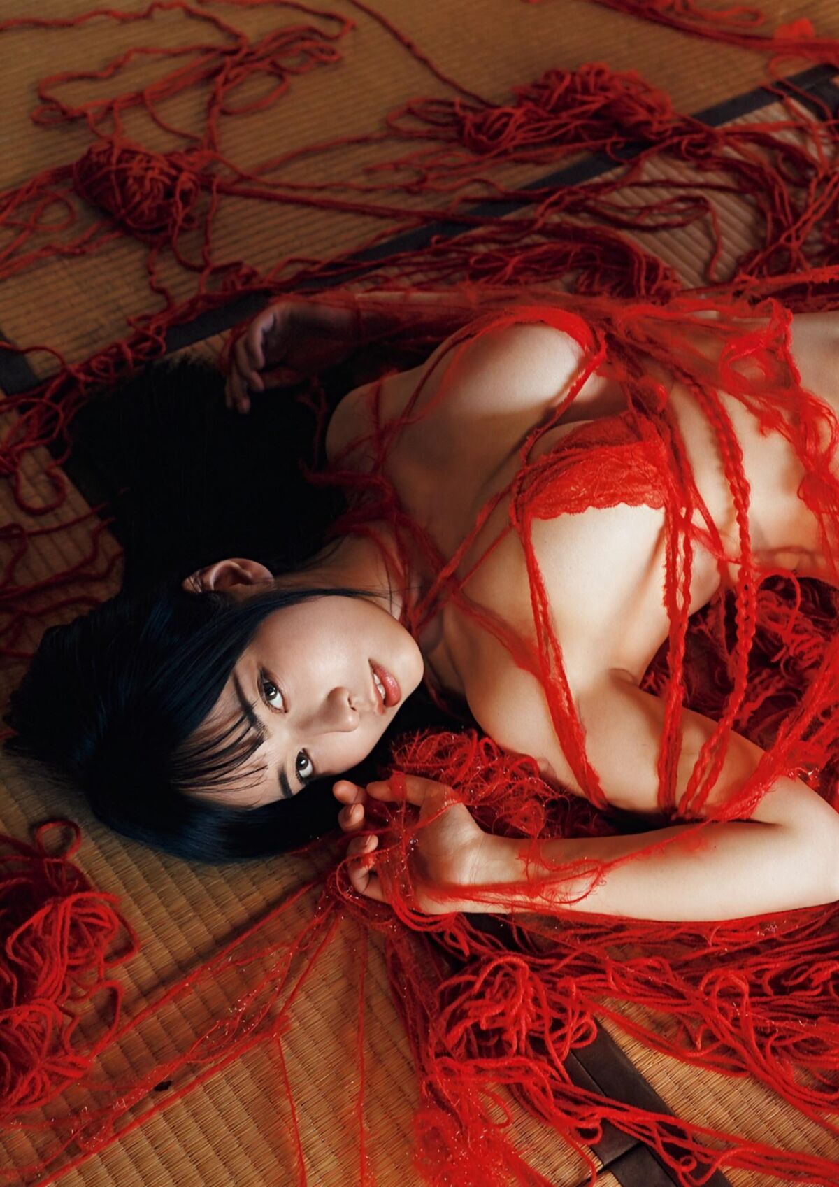 UMI Shinonome Gravure The Television vol.