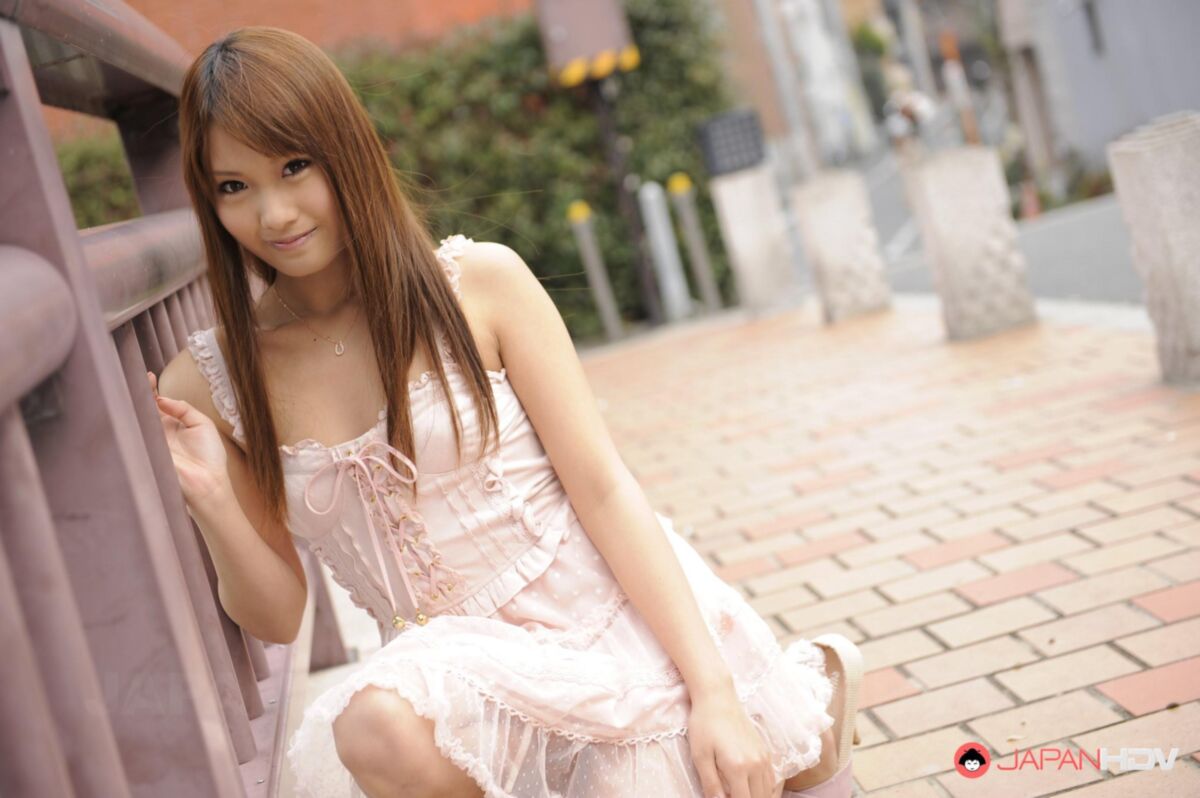 japanese nude model Suzu Minamoto