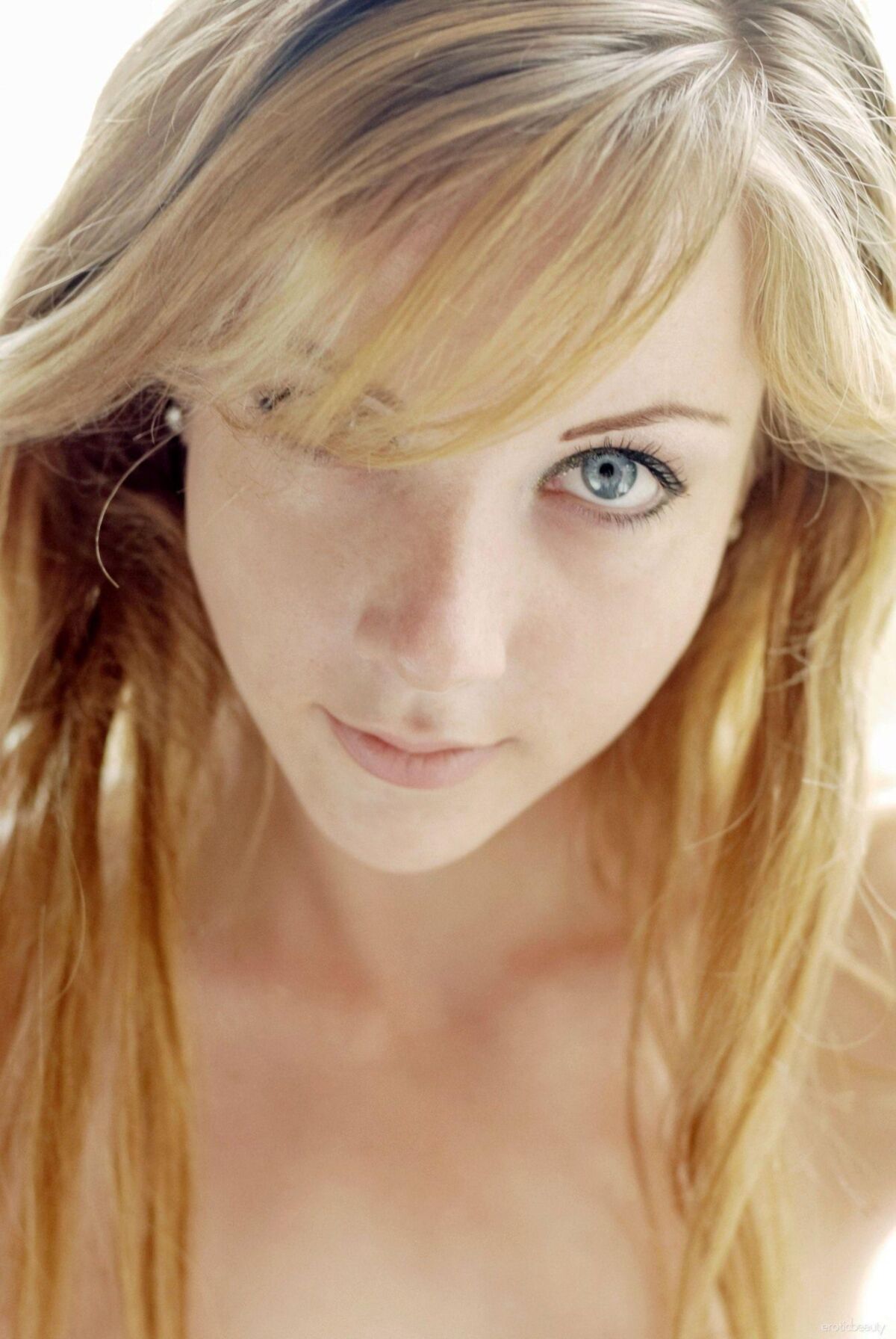 SUPERBABE # ( Nadya E ) 