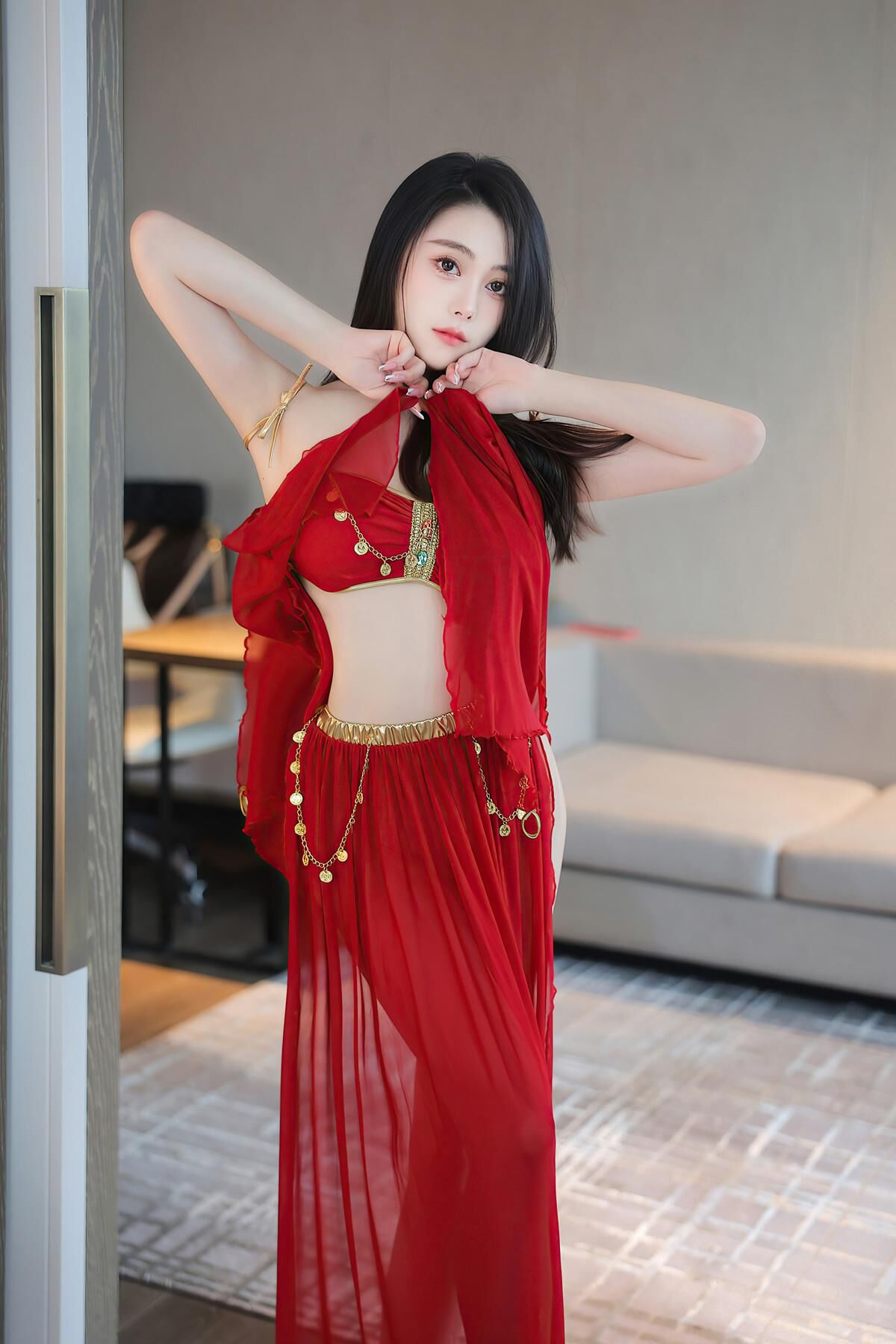 QingMiao XiuRen No