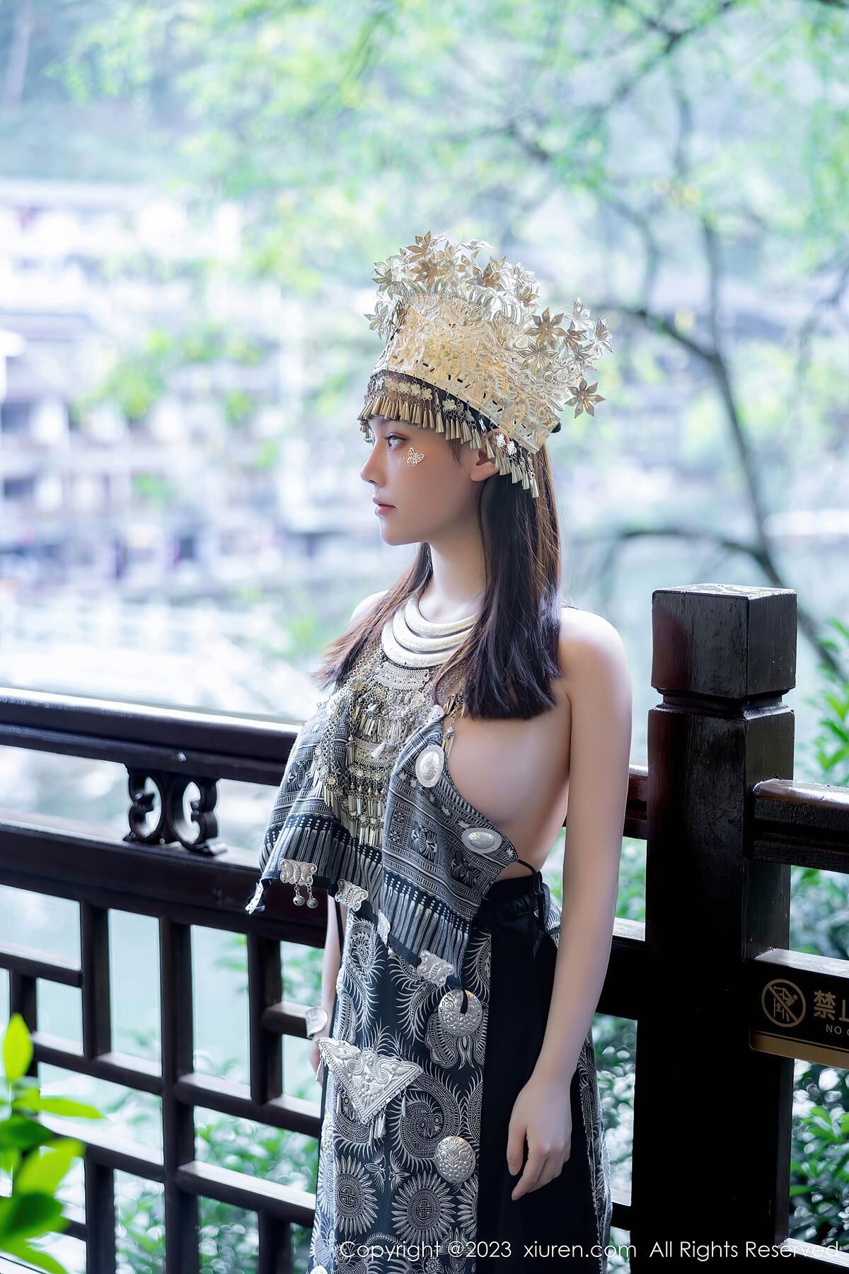 Doubanjiang xiuren no