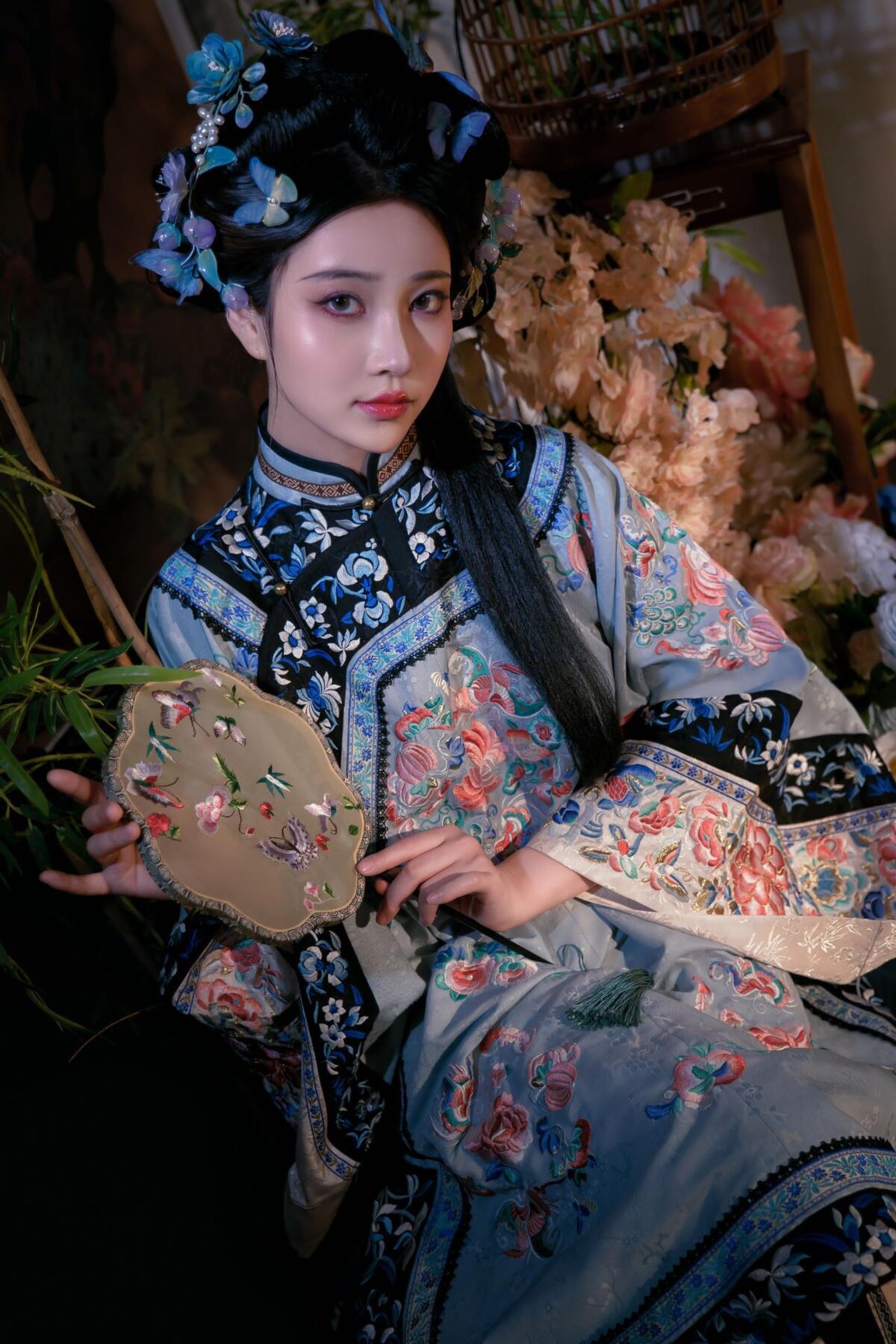 Nnian nnian yuclan ling