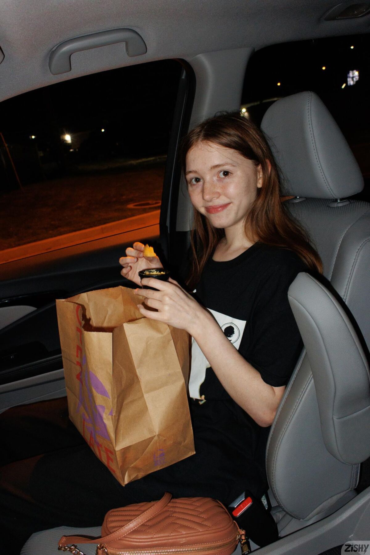 Myra Glasford Night Nachos