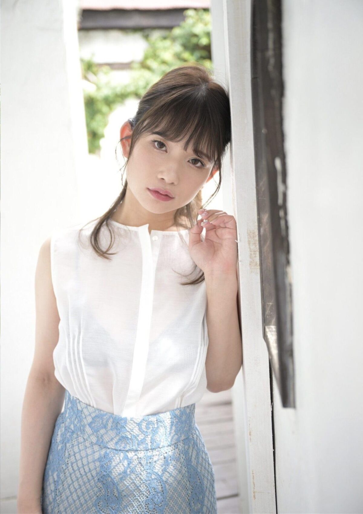 Rena Momozono Big Kits e The Kitchen