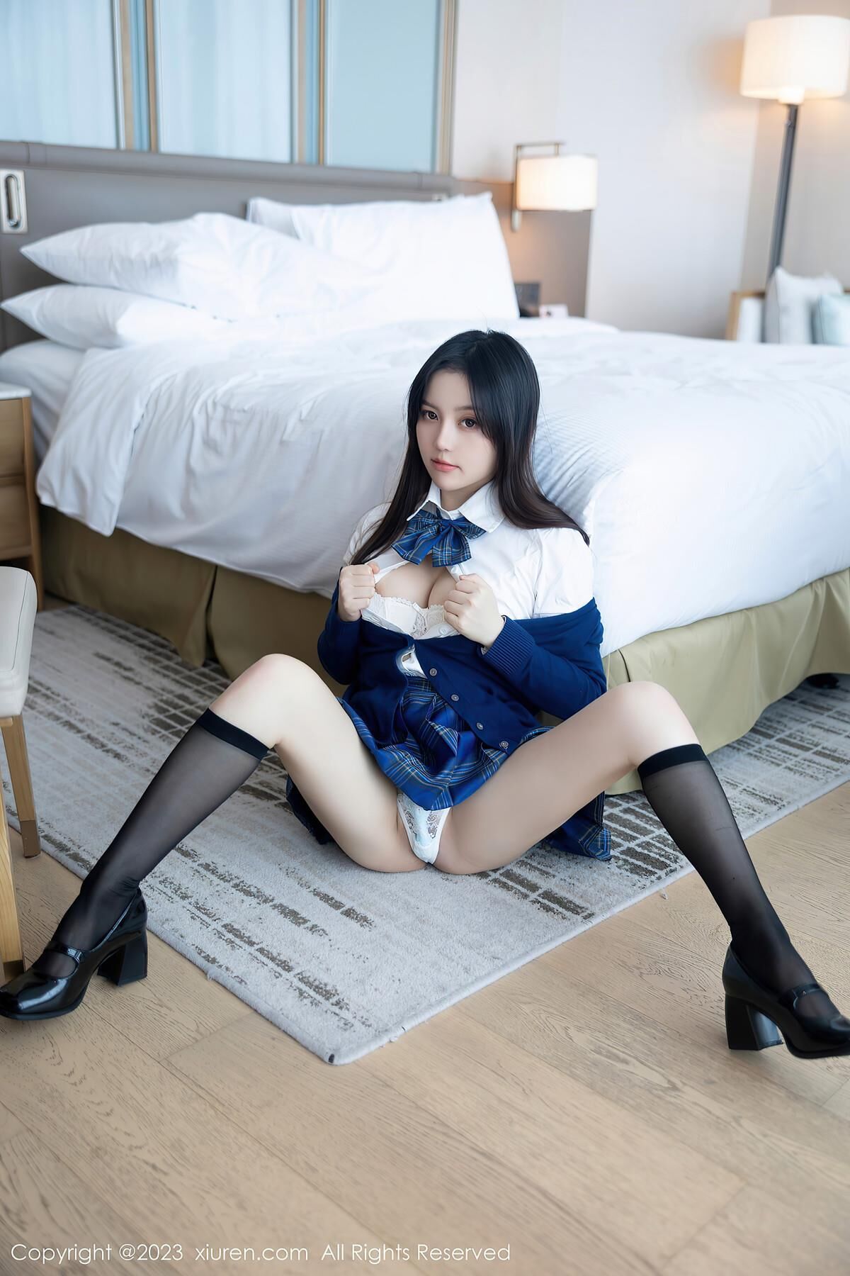 DouBanJiang XiuRen No