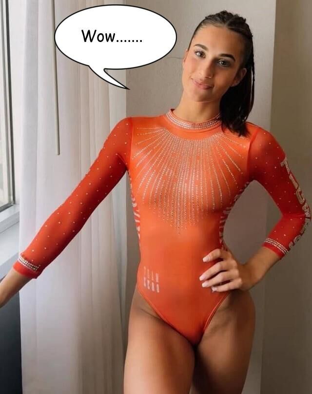 Ginastas
