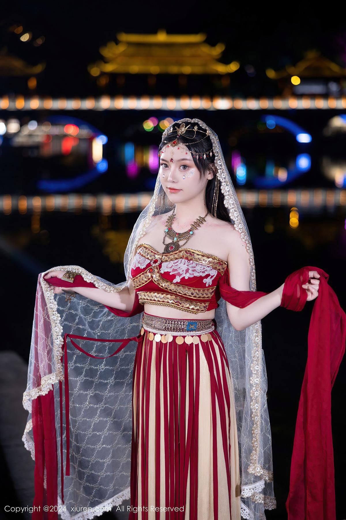 DouBanJiang XiuRen No