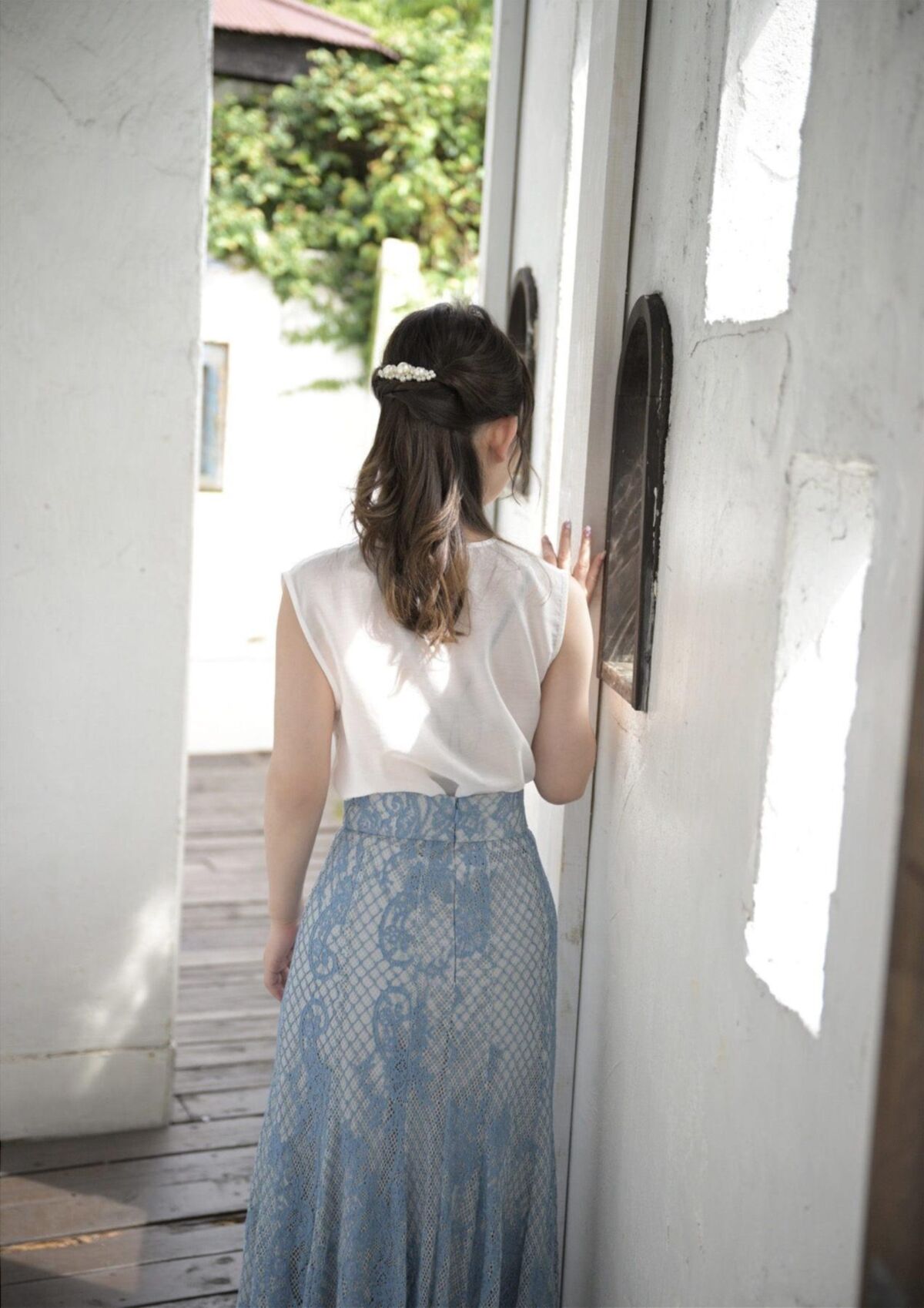 Rena Momozono Big Kits e The Kitchen