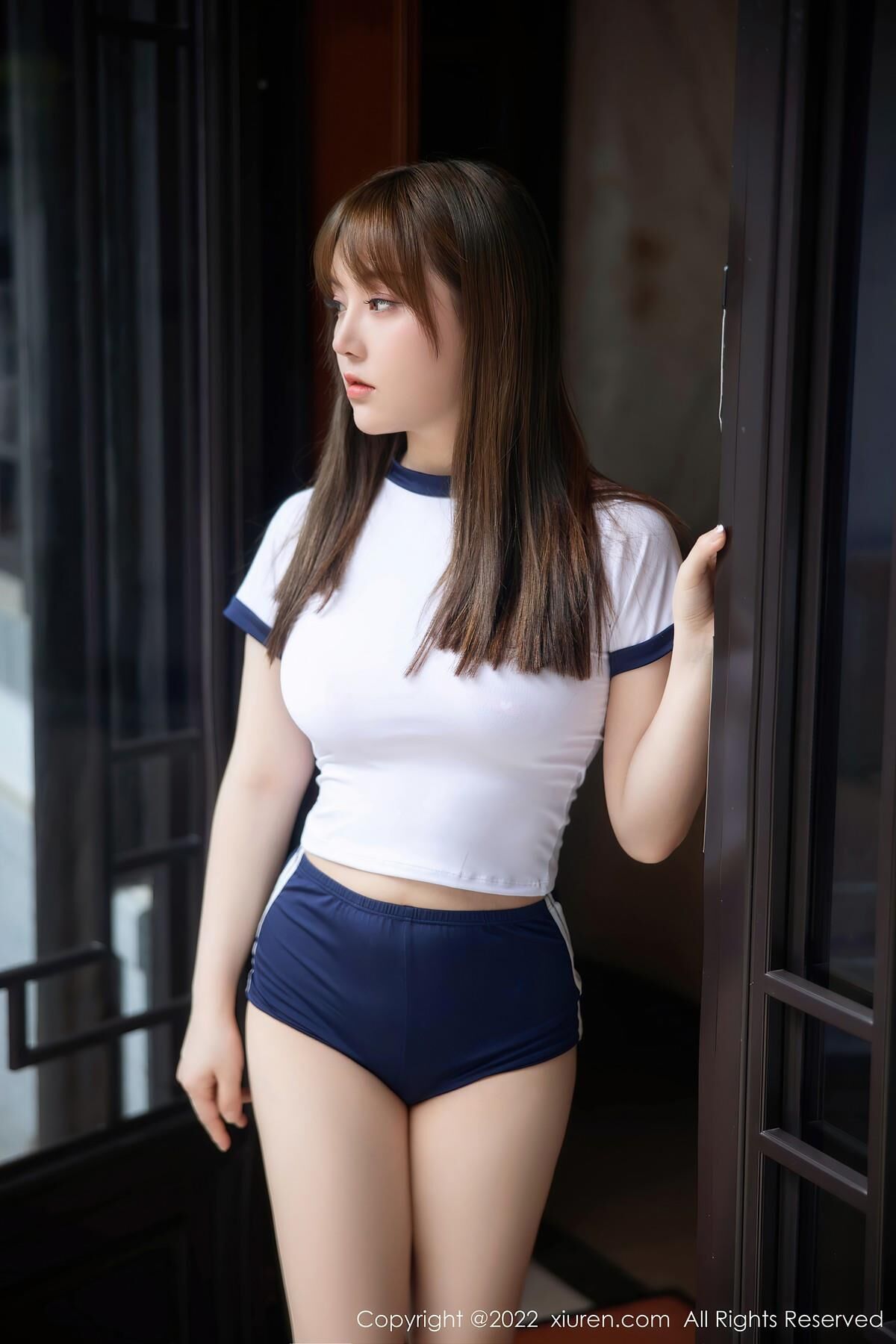 Doubanjiang xiuren no