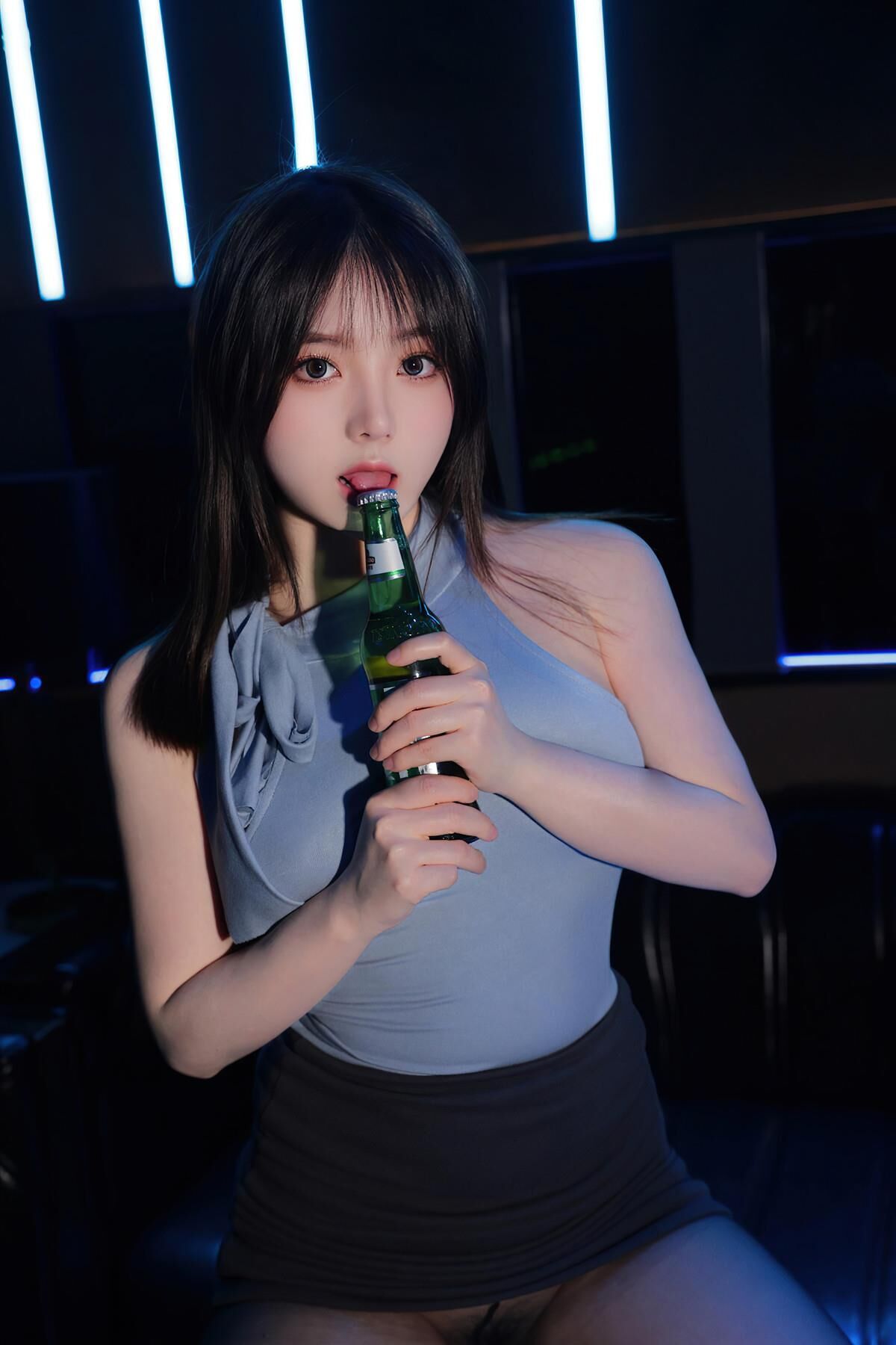 DouBanJiang XiuRen No