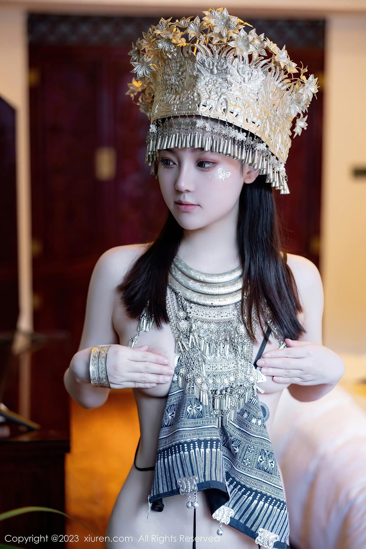 Doubanjiang xiuren no