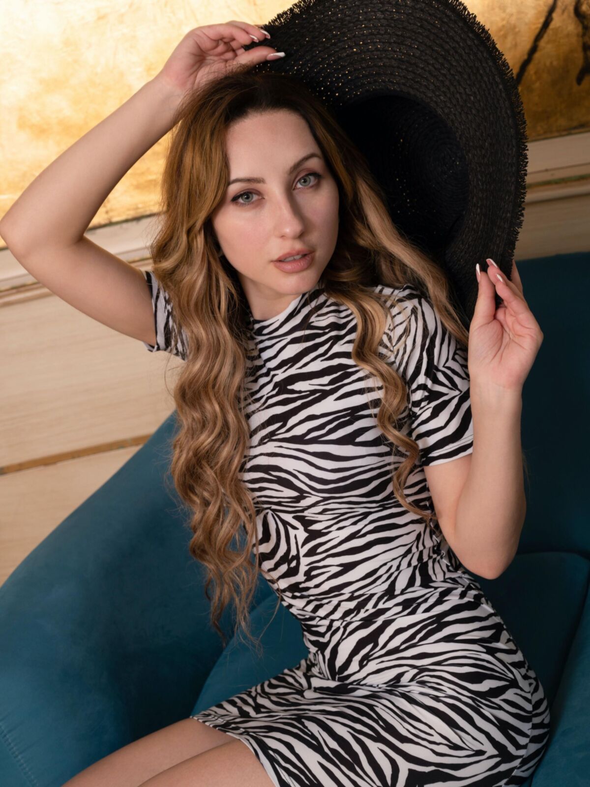 Aleida New lingerie
