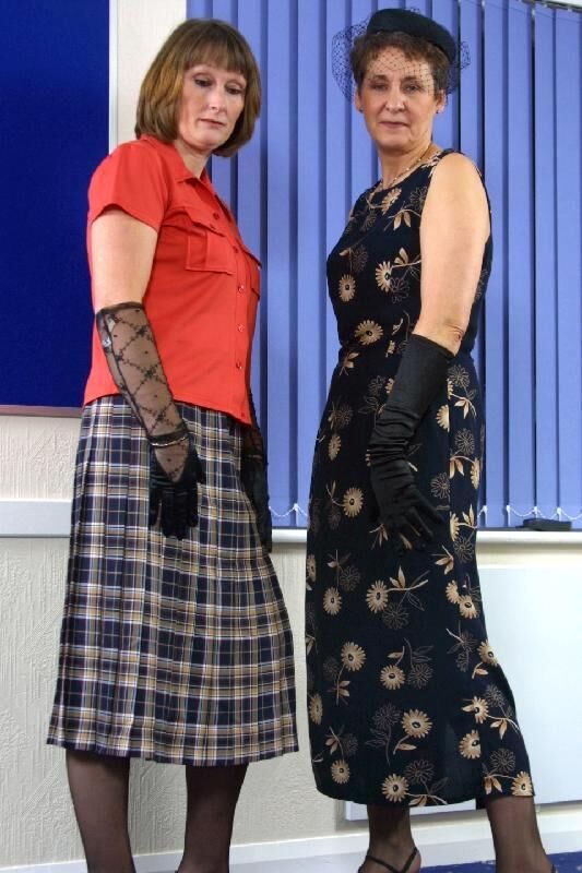 Victoria e Sybill