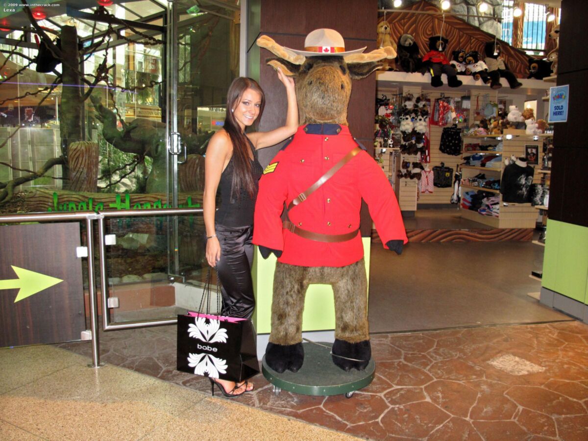 Melissa Mendini ITC