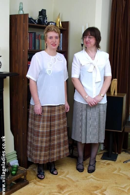 Winnie e Trudie