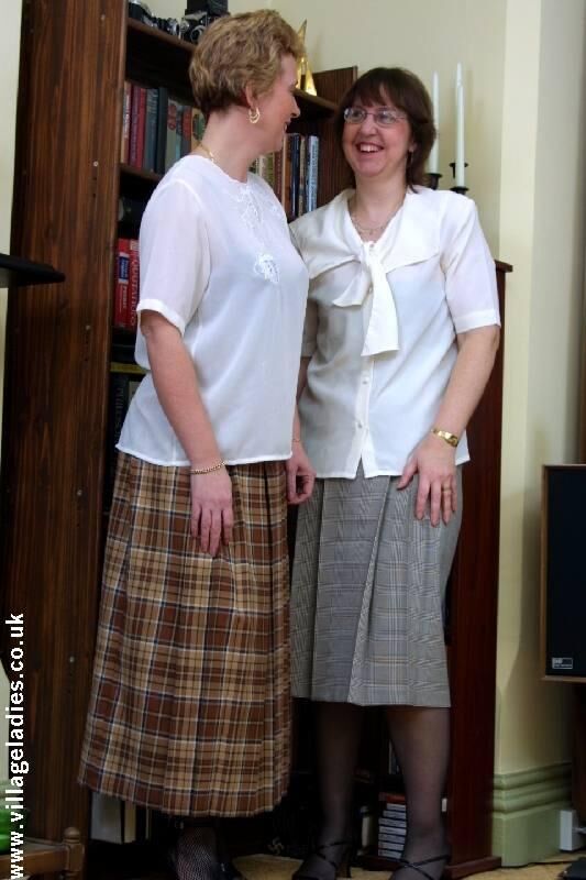 Winnie e Trudie