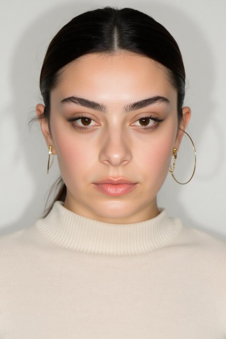 Charli XCX super quente