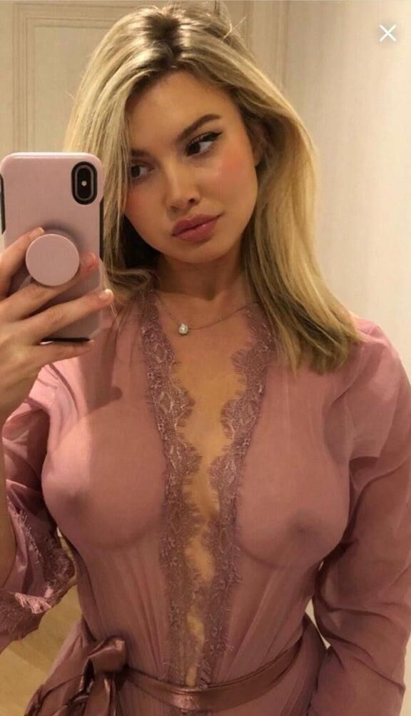 Вершина селфи