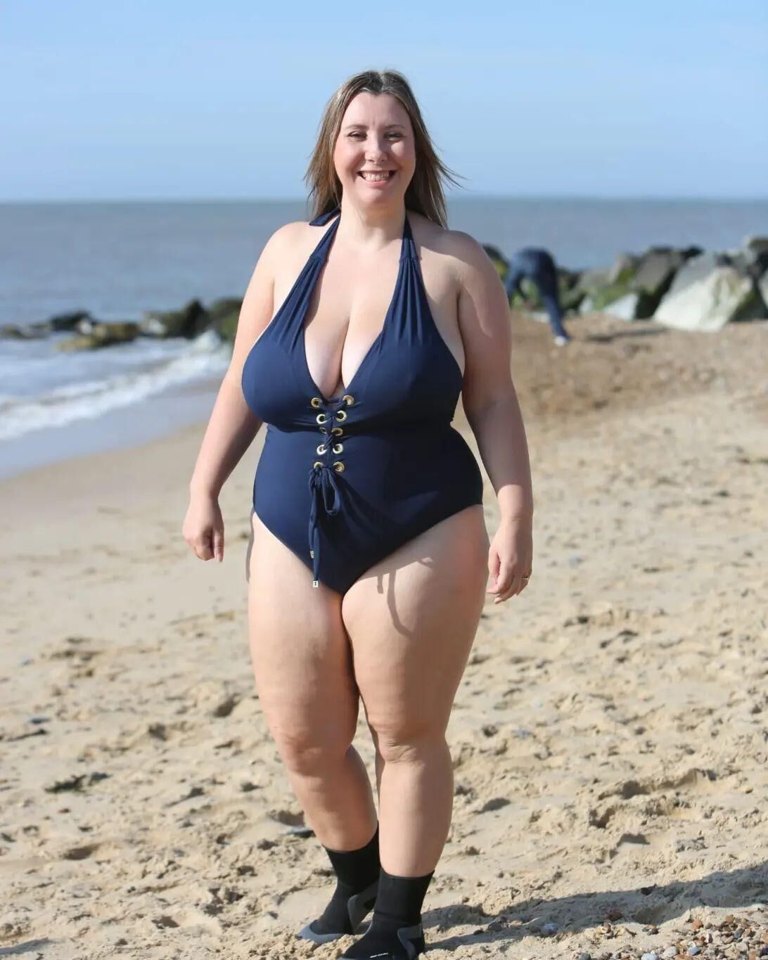Roupas de banho sexy