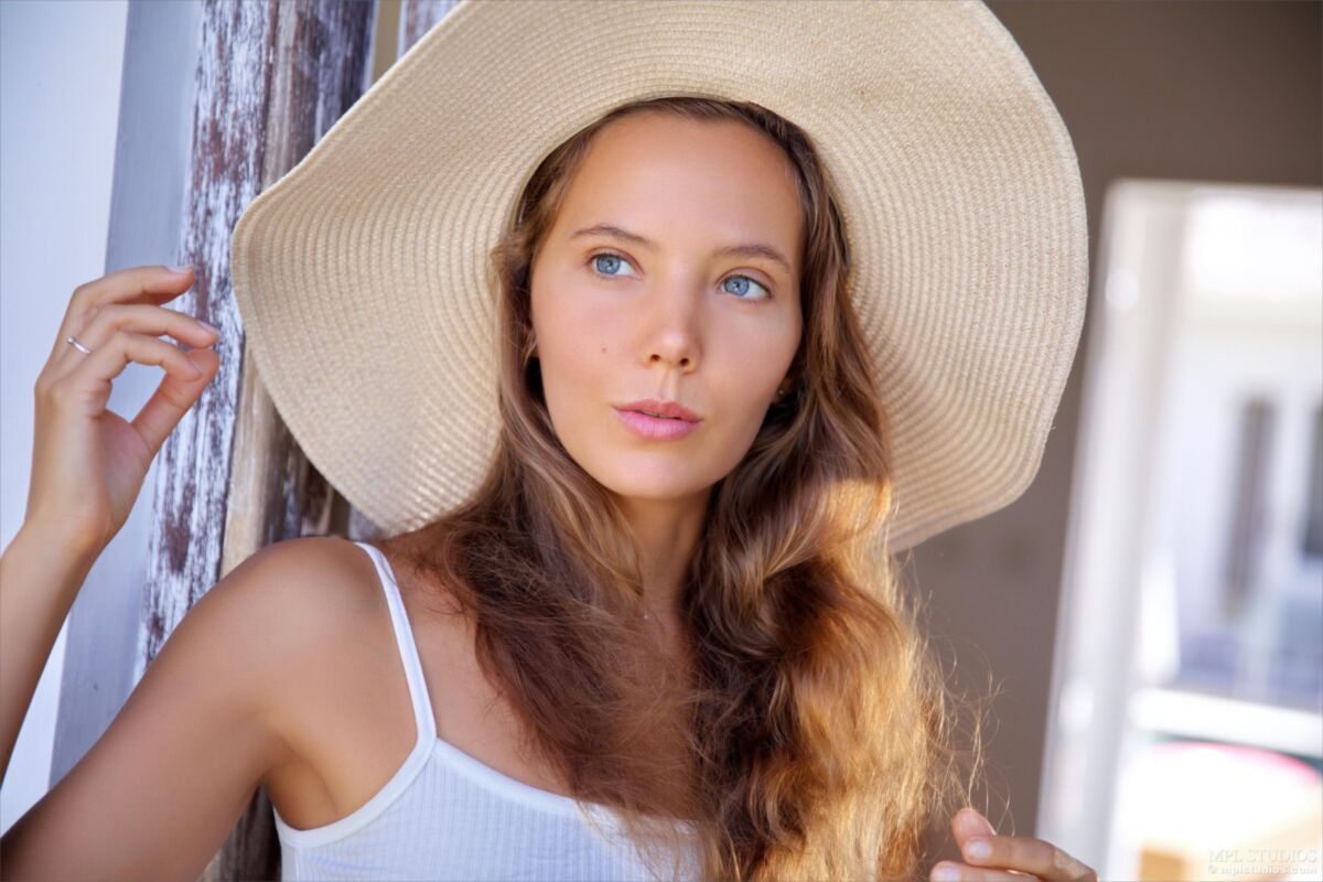 Katya Sweet desert