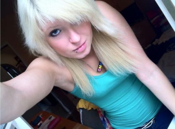 Blondes clothed but sexy
