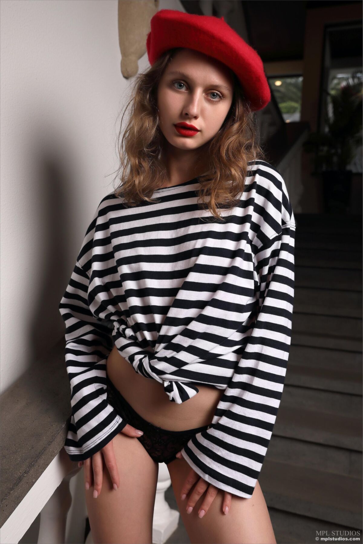 Clarice Liberacionista