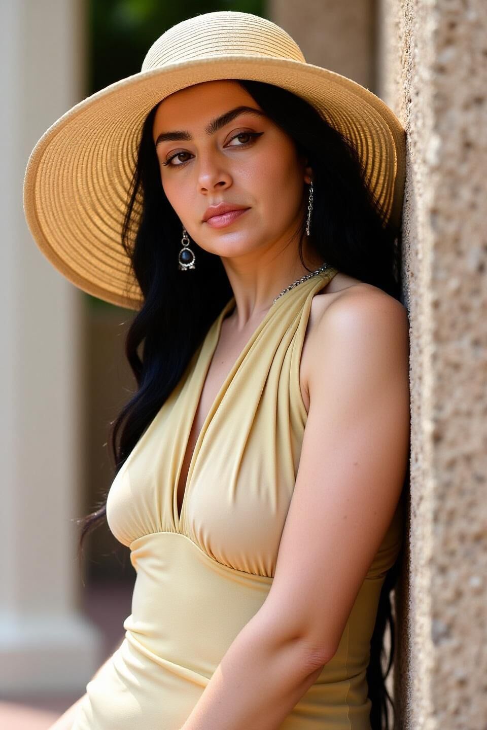 Charli XCX super quente