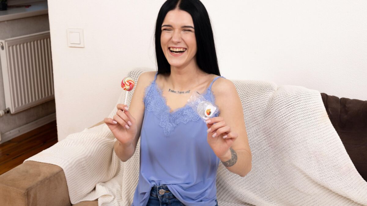 Posy chupa nisso