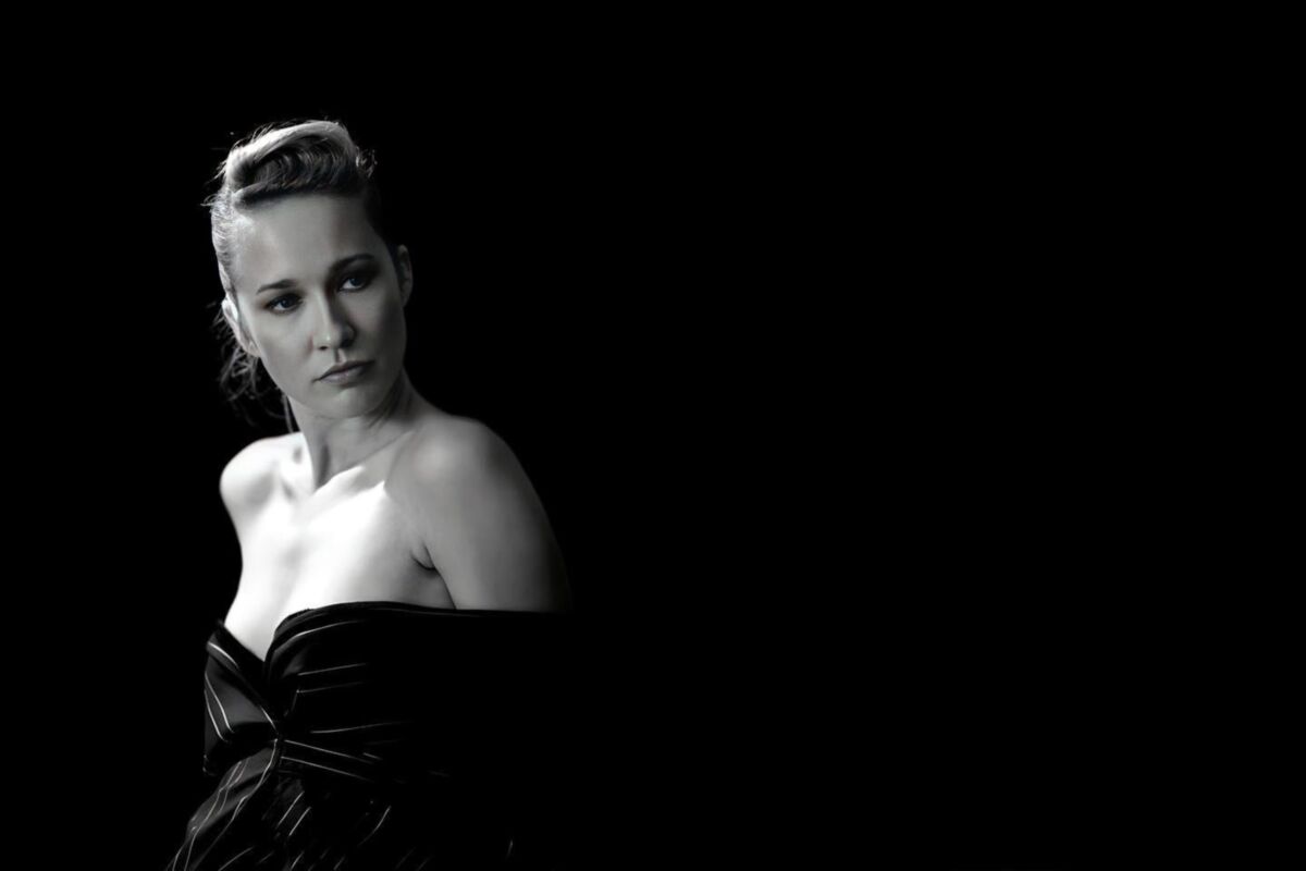Anna Camp