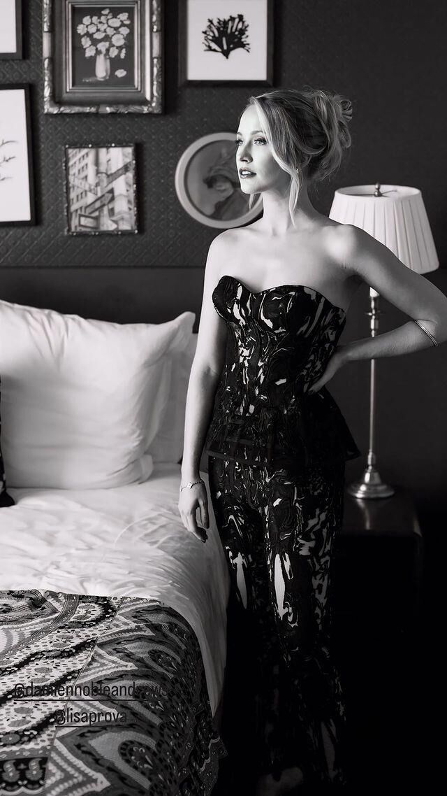 Anna Camp