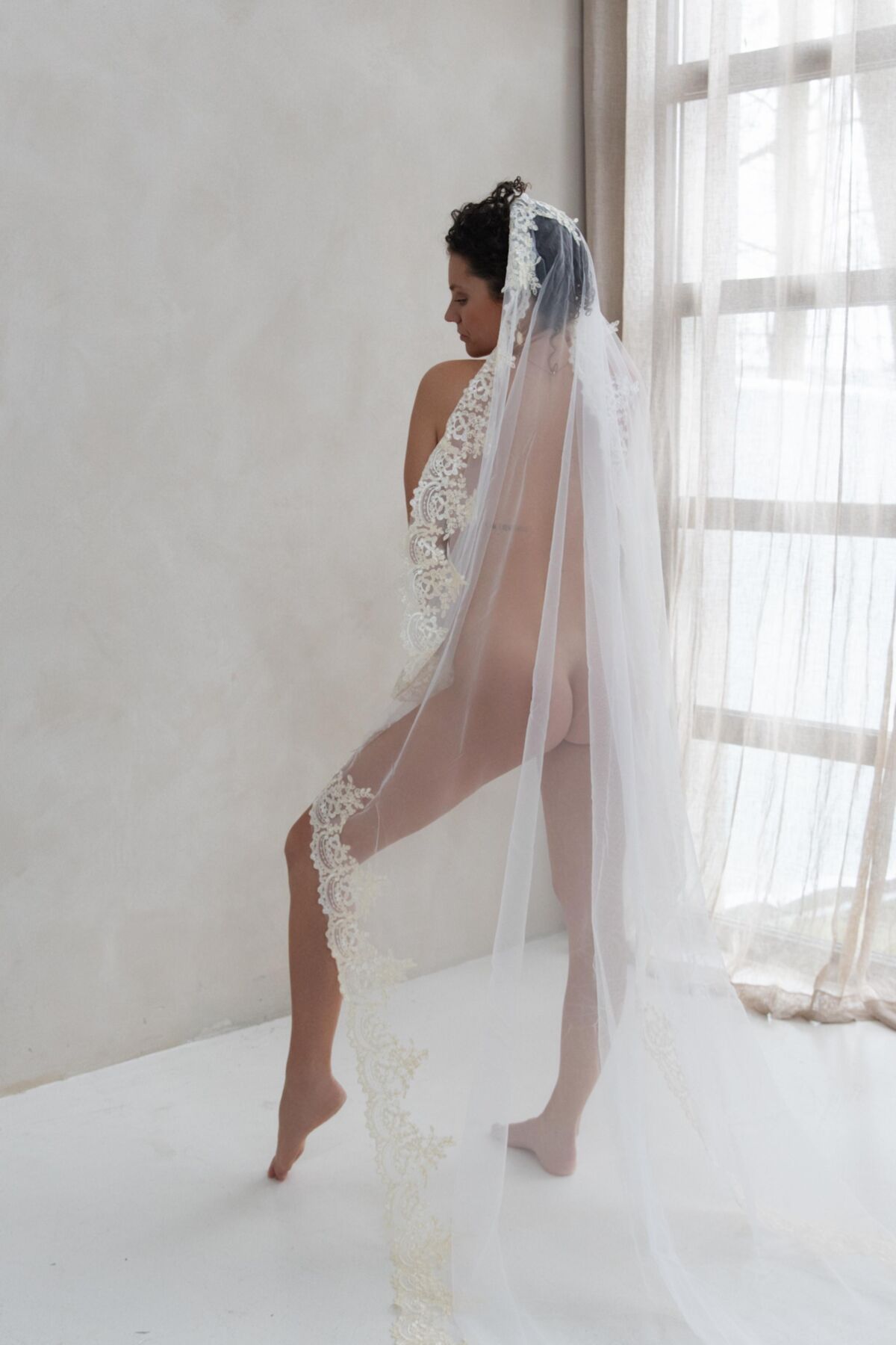 Boudoir unsecured vol 