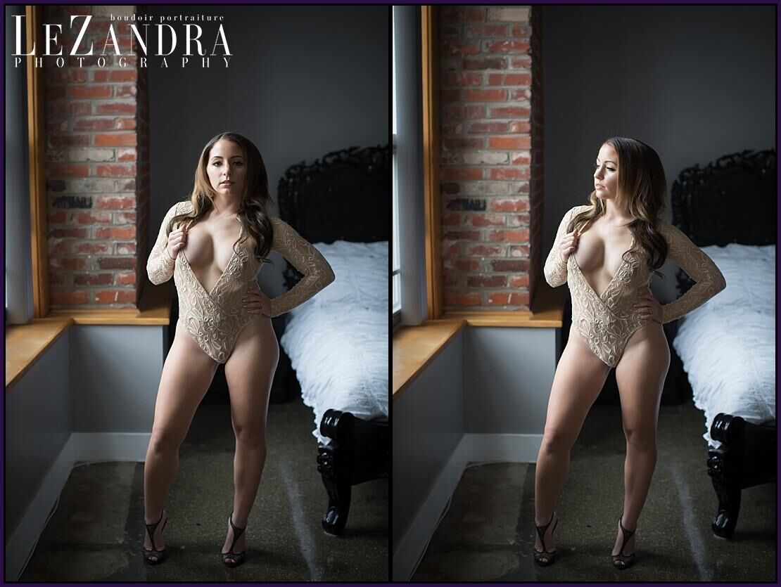 Boudoir unsecured vol 