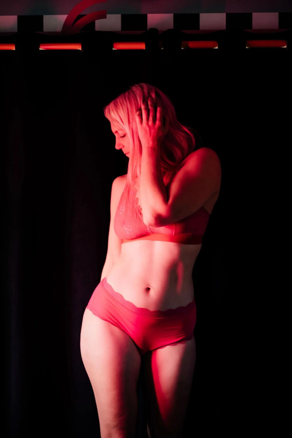 Boudoir unsecured vol 