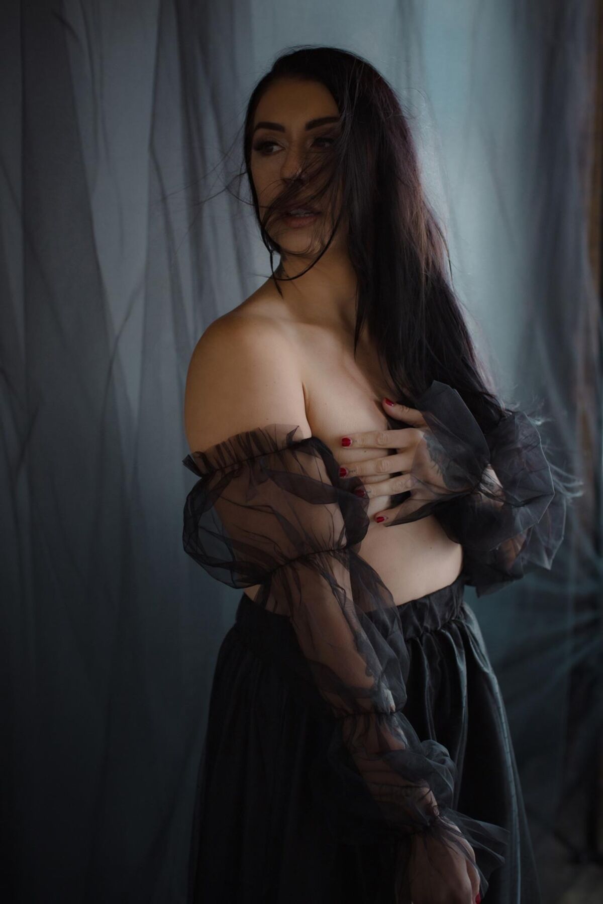 Boudoir unsecured vol 