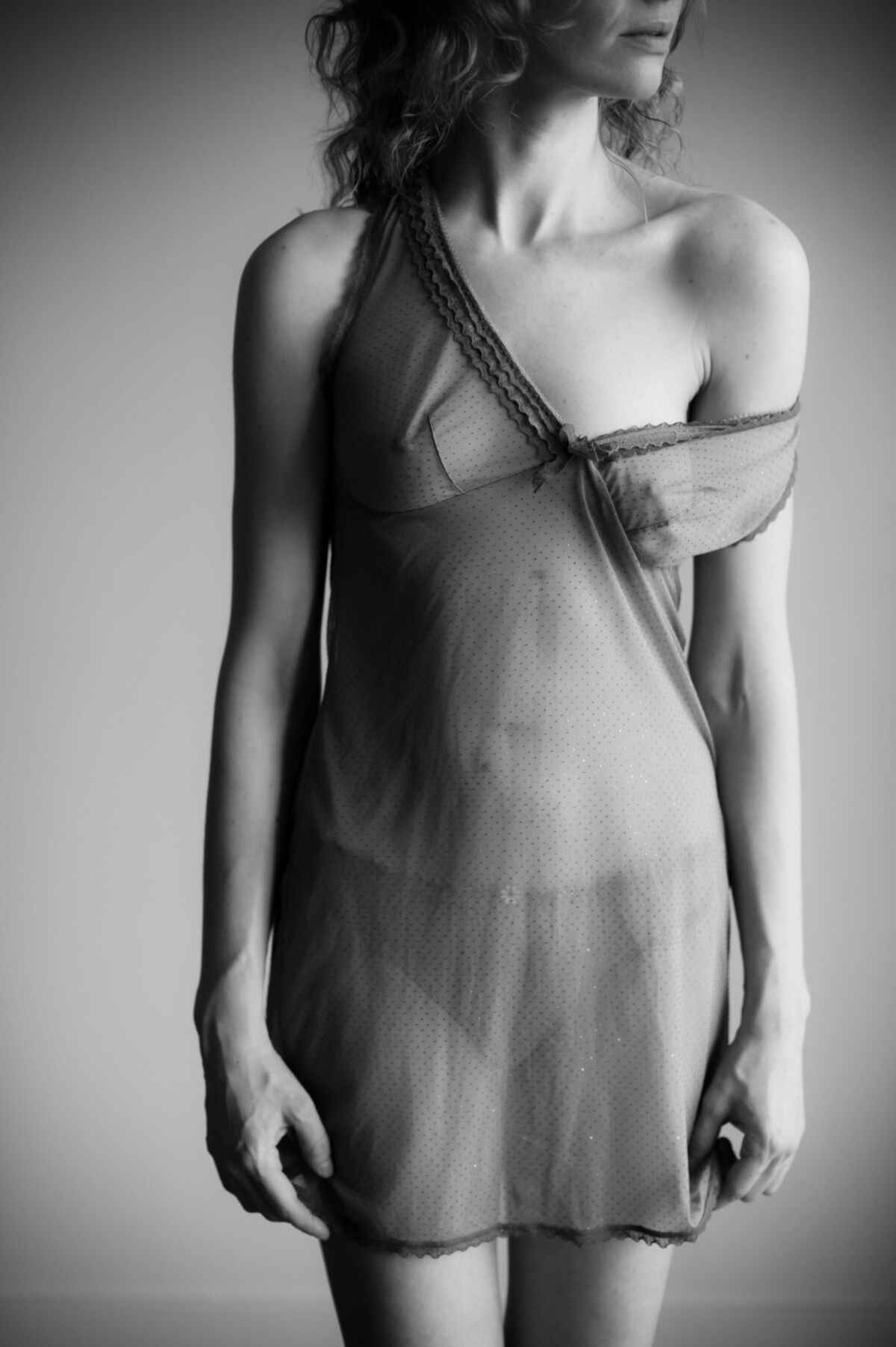 Tom Latrille Monochromatics