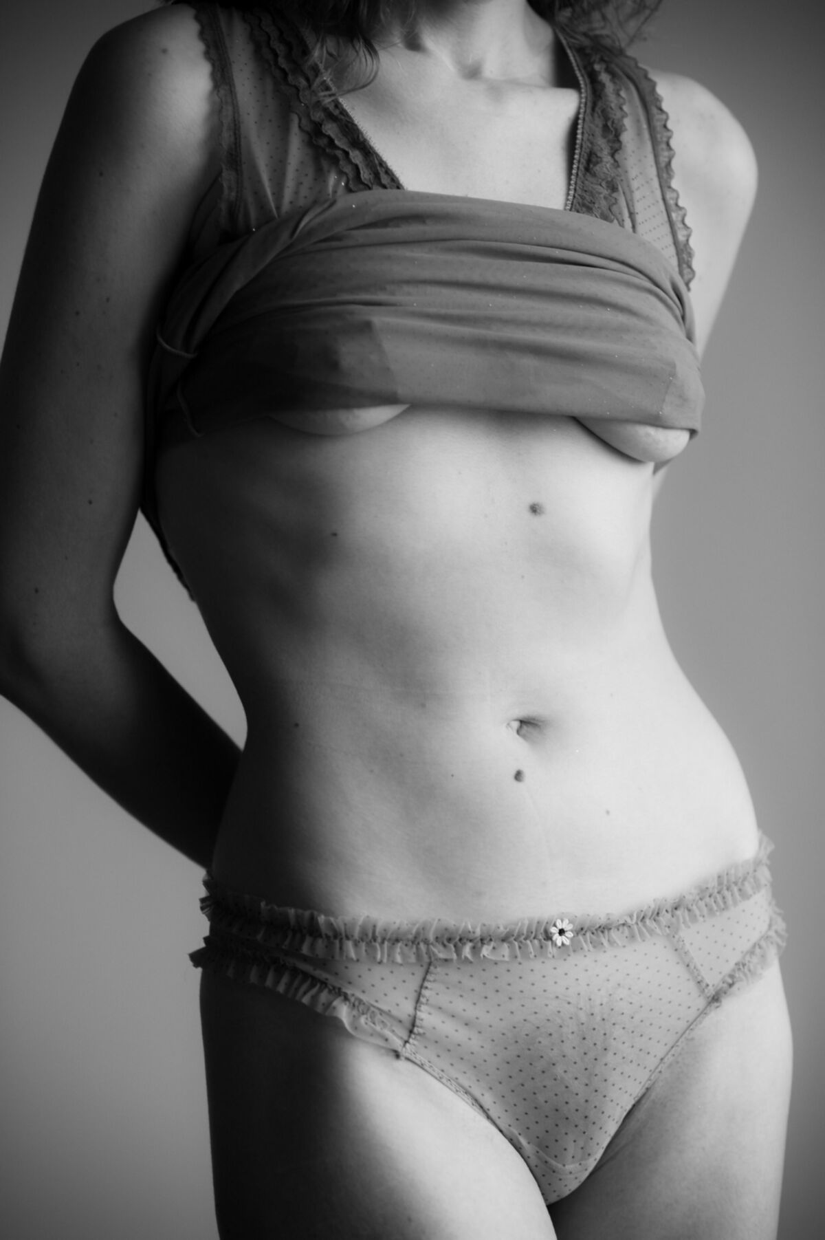 Tom Latrille Monochromatics