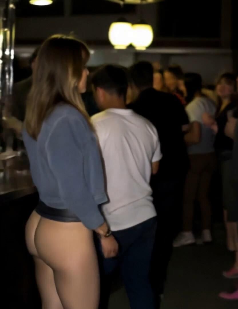 Puta del sábado por la noche