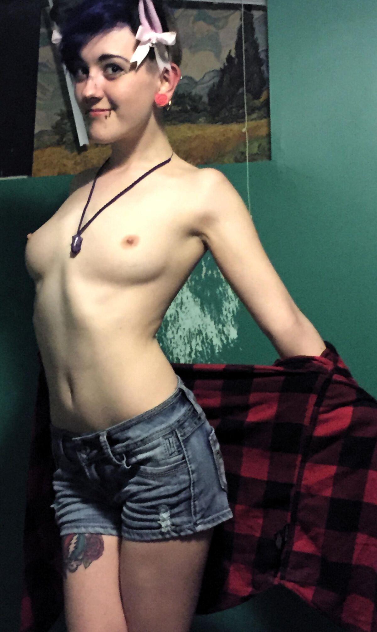 Denim