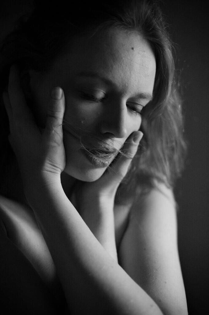 Tom Latrille Monochromatics