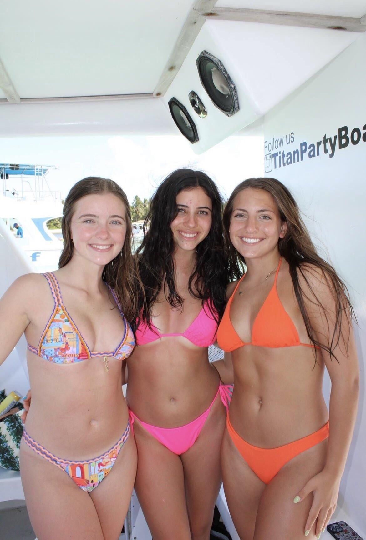 bikini 