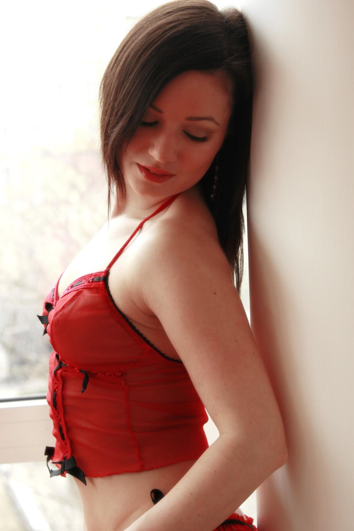 Kissak Tereza Red