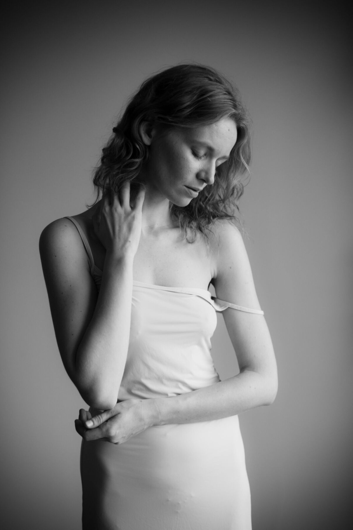 Tom Latrille Monochromatics