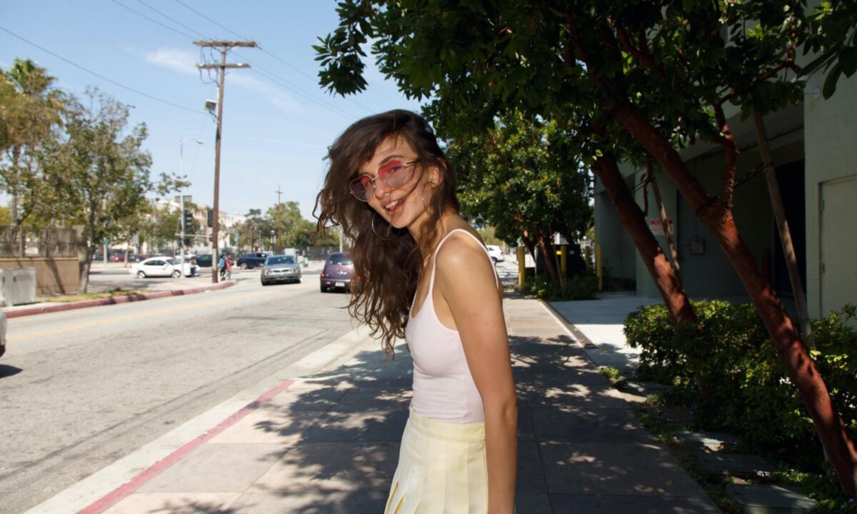 Vivi Afternoon in the sun (NN)