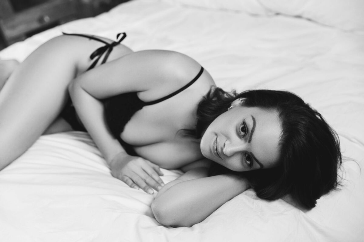 Boudoir unsecured vol 