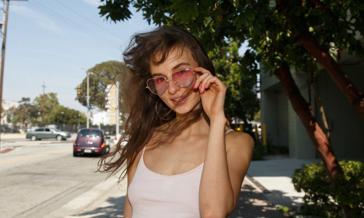 Vivi Afternoon in the sun (NN)
