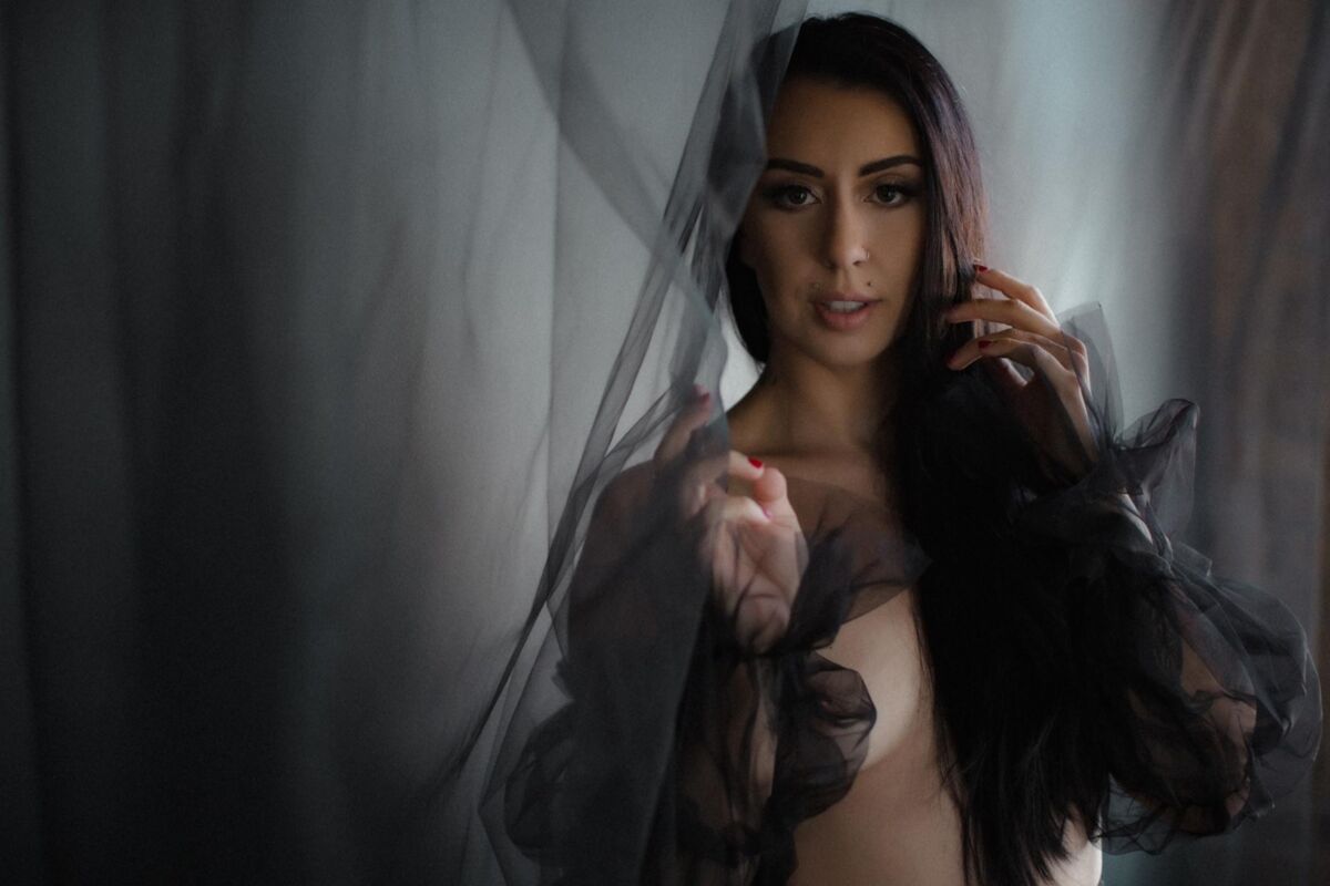 Boudoir unsecured vol 