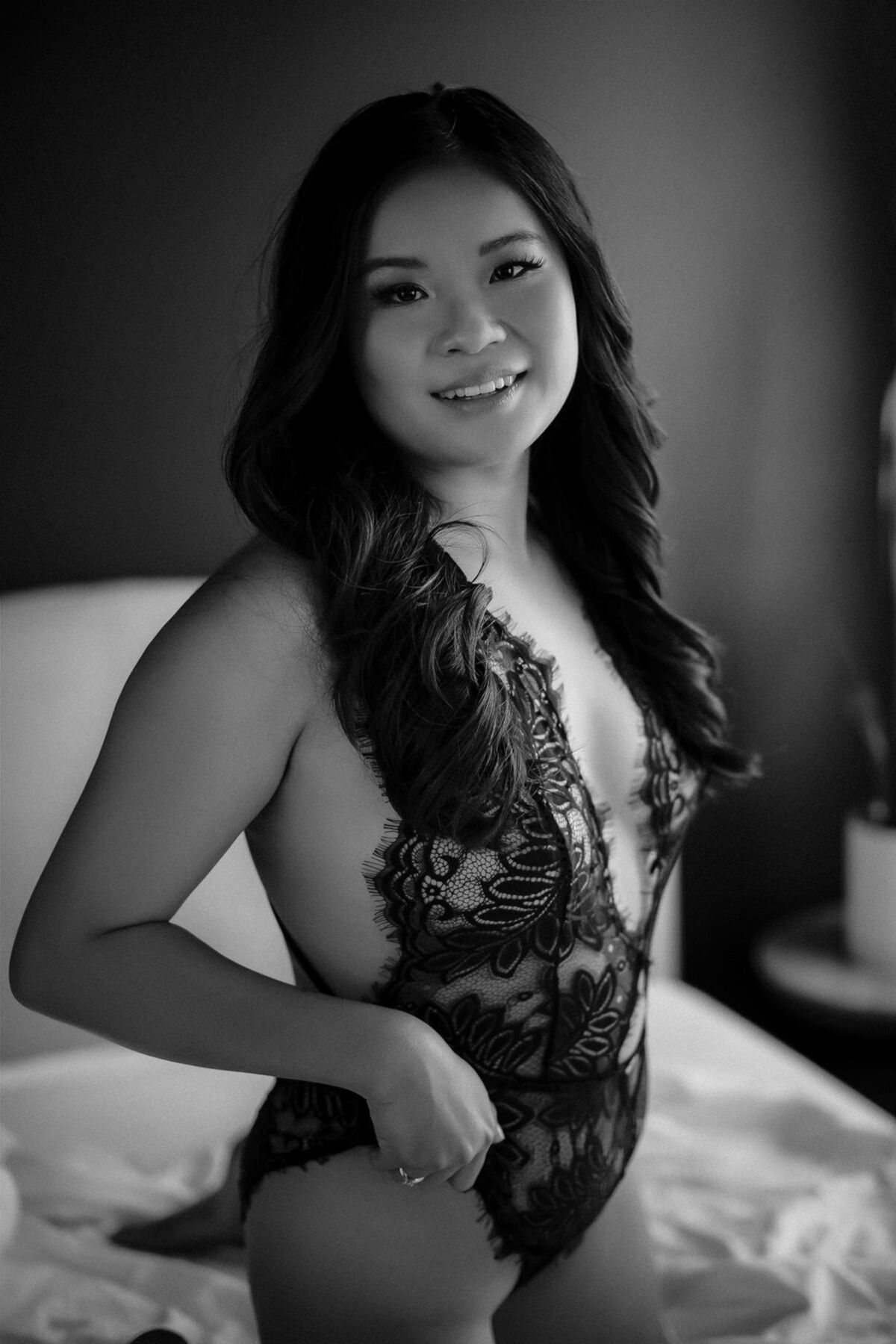 Boudoir unsecured vol 
