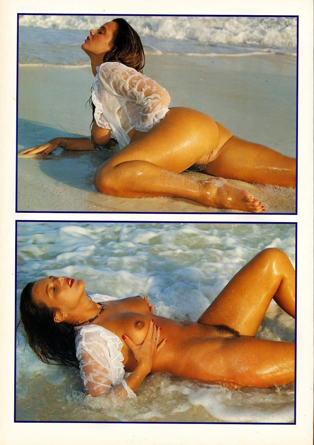 Fotogirls Volume No ()
